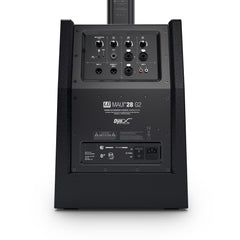LD Systems Maui 28 G2 2000W Säulenlautsprecher PA-System Aktivmixer Bluetooth LD Systems Maui 28 G2 2000W Säulenlautsprecher PA-System Aktivmixer Bluetooth