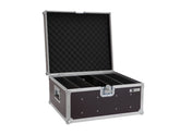 Roadinger Flightcase 4X Led Super Strobe