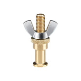 Adam Hall Accessories SS 018 Bolt M10 for SCP710B Universal Hook Clamp