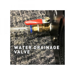 Machine à faible brouillard ADJ Mister Kool II inc. Liquide 5L Machine à faible brouillard ADJ Mister Kool II inc. Liquide 5L