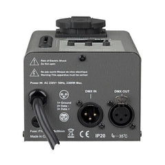 Showtec Single DP-1, pack de gradation 1Ch 10A Showtec Single DP-1, pack de gradation 1Ch 10A