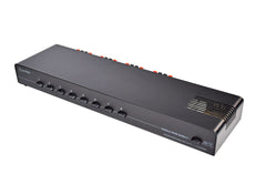 av:link 8 Way Loudspeaker Selector AD-SPK18 av:link 8 Way Loudspeaker Selector AD-SPK18