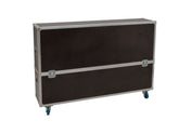 Roadinger Flightcase 2X Lcd Zl70
