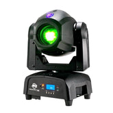 DJ américain Focus Spot DEUX