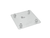 Alutruss Quadlock Tq390-Bp Grundplatte