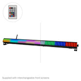 SpectraPix Lithium LED Batten Battery Powered