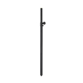 Gravity GSP2342GSB Adjustable Gas Spring Speaker Pole 35mm to M20 *B-STOCK*