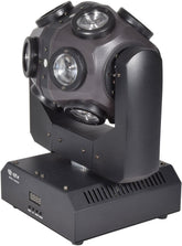QTX MHS-150UV 150W LED Orbital UV Moving Head