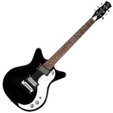 Danelectro 59x Guitar - Black