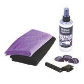 On Stage Universal Guitar Care Kit