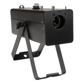 JB Systems ROTOGOBO Zoom LED Projecteur de logo Gobo