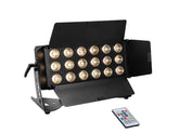 EUROLITE LED CLS-18 QCL RVB/WW 18x7W