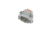 Ilme Squich Steckereinsatz 6-polig 16A 500V