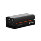 Palmer RIVER Tauber Passive Microphone Merge Box