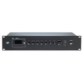 ZZIPP 120W USB/BT/FM Player Mixer Amplifier