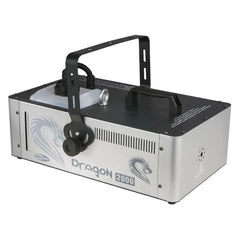 Showtec Dragon 2000W Smoke Fog Machine DJ Disco Club inc Timer Remote *B-Stock Showtec Dragon 2000W Smoke Fog Machine DJ Disco Club inc Timer Remote *B-Stock