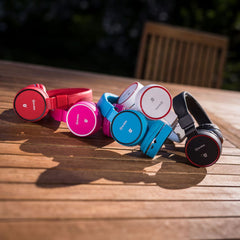 av:link Kabellose Bluetooth®-Kopfhörer av:link Kabellose Bluetooth®-Kopfhörer