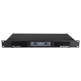 JB Systems AMP400.2 Mk2 Power Amplifer 2 x 400W