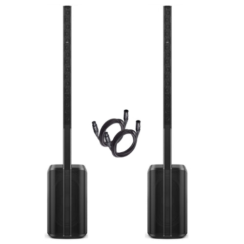 2x Bose L1 Pro16 Portable Column PA System – Simply Sound and Lighting