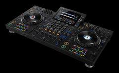 XDJ-AZ 4-channel Professional All-in-one DJ System XDJ-AZ 4-channel Professional All-in-one DJ System