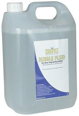 Chauvet DJ Professional Bubble Fluid (5L) Chauvet DJ Professional Bubble Fluid (5L)