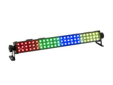 Barre RVB EUROLITE LED PIX-72