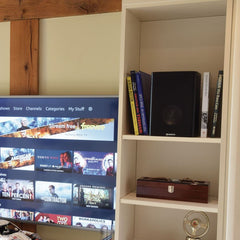 Adastra AB-5 Bookshelf Speakers 50-80W 4ohm pair Adastra AB-5 Bookshelf Speakers 50-80W 4ohm pair