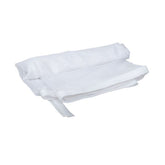 Showgear Voile CS Curtain 300x300 White