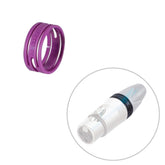 Neutrik XX Series Colour Coding Ring, Violet (XXR-7)