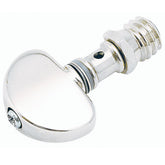 Grover 5 String Banjo Pegs-nickel