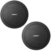 BOSE FreeSpace FS2C In-ceiling Loudspeakers Black Pair