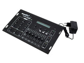 Eurolite Dmx Led Operator 4 Controller