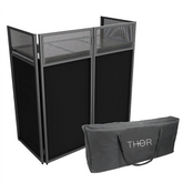 Thor Mobile DJ Foldable Stand with Carry Bag *B-STOCK*