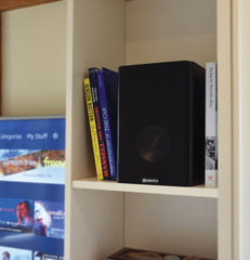 Adastra AB-5 Bookshelf Speakers 50-80W 4ohm pair Adastra AB-5 Bookshelf Speakers 50-80W 4ohm pair