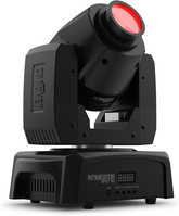 Chauvet Intimidator Spot 110 10W LED Moving Head Effect Light DJ Disco *B-STOCK*