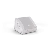 LD Systems MON 8 A G3 W 8" Powered Coaxial Stage Monitor, White