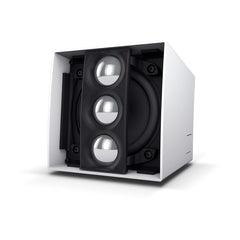 LD Systems CURV 500 S2 W Two Array Satellites for the CURV 500A System, White LD Systems CURV 500 S2 W Two Array Satellites for the CURV 500A System, White