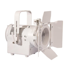 ADJ Encore FR20 DTW White Fresnel 17W Triac / Manual Dimmable LED Warm White Spot ADJ Encore FR20 DTW White Fresnel 17W Triac / Manual Dimmable LED Warm White Spot