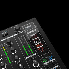 Reloop RMX-95 4+1 Channel Digital Club Mixer Reloop RMX-95 4+1 Channel Digital Club Mixer