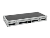 Roadinger Flightcase Ec-B252 4X Led Bar-252 Rgb