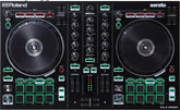 Roland DJ-202 DJ-Controller