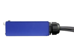 Radial Catapult Mini RX 4-Channel Transmitter Cat 5 Ethernet Multicore XLR Snake Radial Catapult Mini RX 4-Channel Transmitter Cat 5 Ethernet Multicore XLR Snake