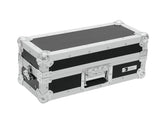Roadinger Mixer Case Pro Mca-19-N, 3U, Schwarz