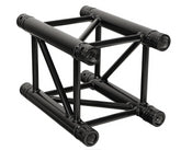 Global Truss Standard F34 Truss Black 0.42M