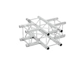 Alutruss Decolock Dq4-Pac41 Pièce transversale 4 voies
