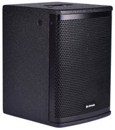 Citronic CUBA-6 Full Range Wooden 6" PA Cabinet 160W inc bracket