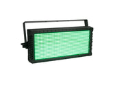 EUROLITE LED Stroboscope SMD PRO 864 DMX RVB