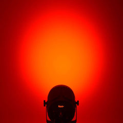 QTX Mesmerizer: 3D-Animationslaser mit LED-Par-Lichtern QTX Mesmerizer: 3D-Animationslaser mit LED-Par-Lichtern