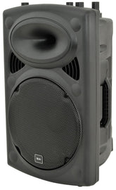 QTX QR12K Active Powered Speaker 300W 12"