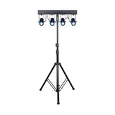 Showtec Pinspot Bar 4 RGBW